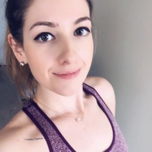 Meet your Posher, Dana